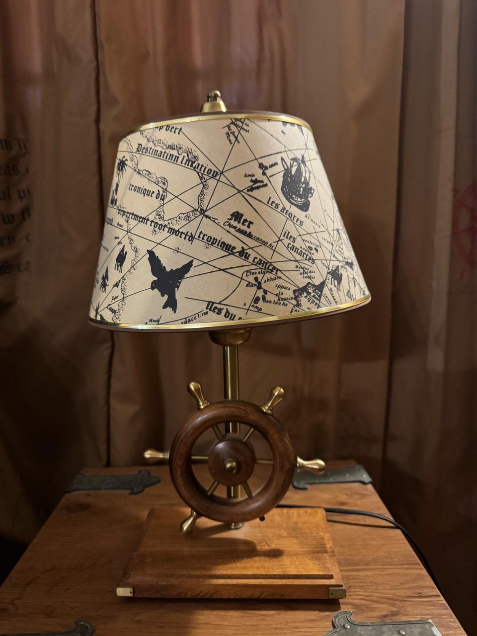 WhatsApp Image 2025-03-27 at 6.09.04 PM (1)-ddf0a9cb Nautical Lamp with Map Shade-SoUnique.PK